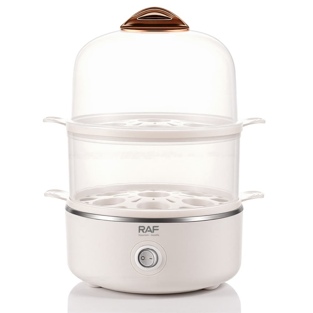 RAF Egg Boiler - R.0055