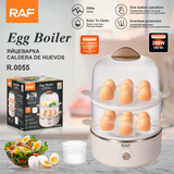 RAF Egg Boiler - R.0055