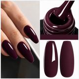 LSKINR Shine On Nail Polish - 9053
