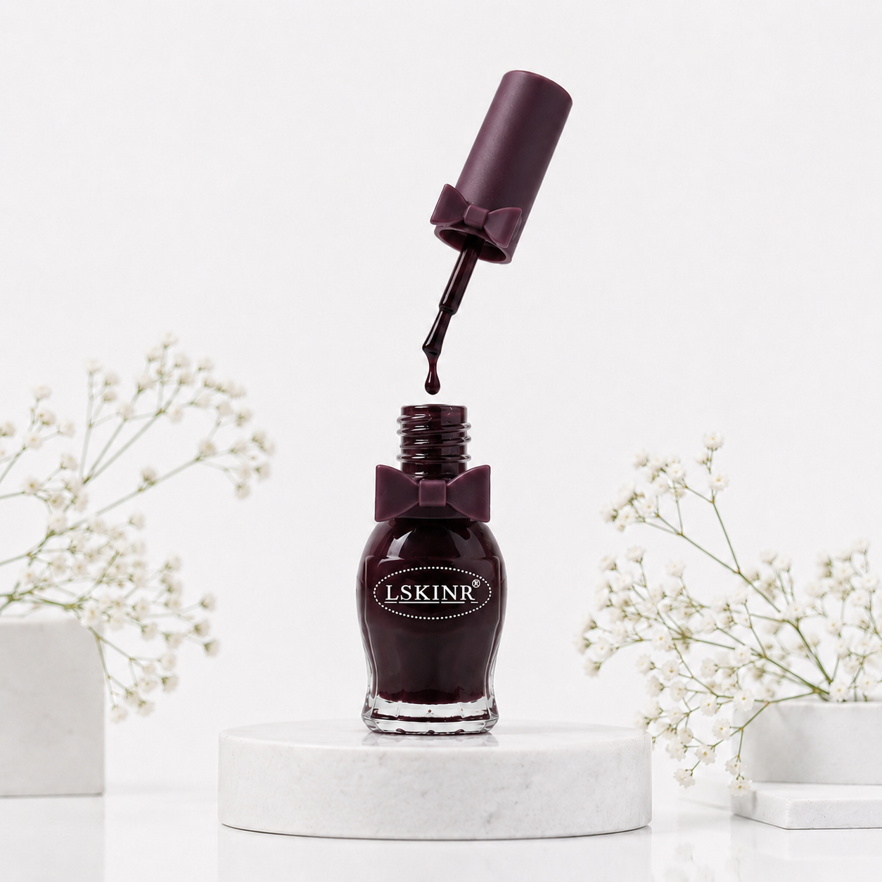 LSKINR Shine On Nail Polish - 9053