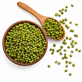 Monggo Green Mung Dal Green - 500gm