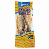 Sea King Boneless Bangus Smoked (Frozen) - 420g