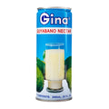 Gina Guyabano Nectar Juice - 240ml