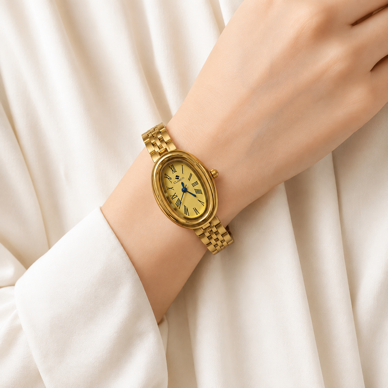 Women’s Fashion Analog Wrist Watch - 1244L