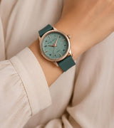 Sure Shot Women's Analog Watch - S0967