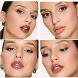 Huda Beauty Faux Filler Lip Gloss