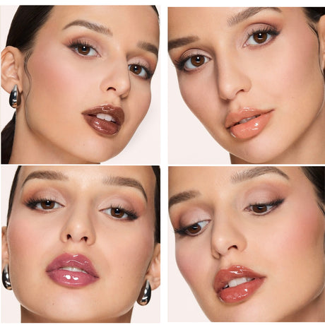 Huda Beauty Faux Filler Lip Gloss