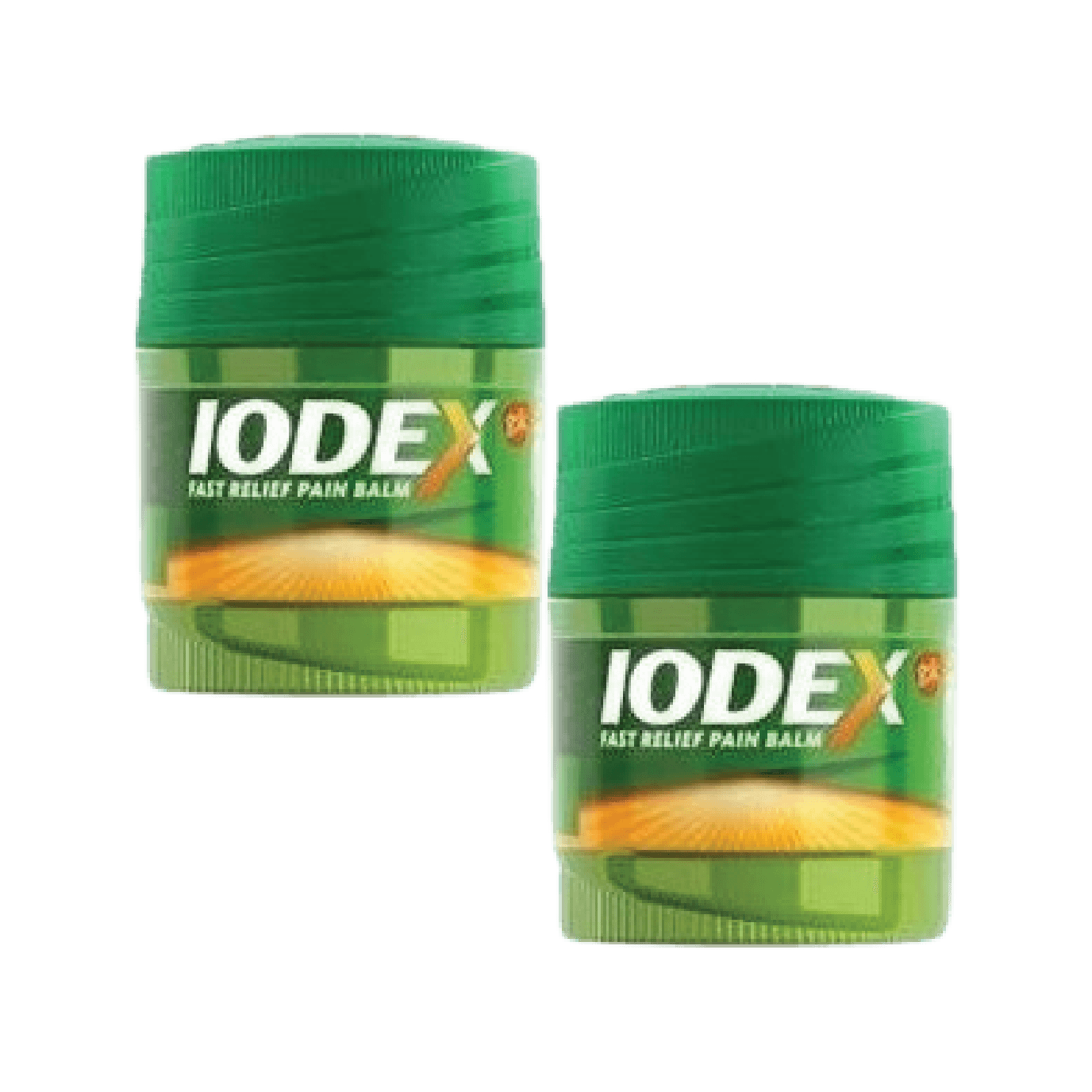 Iodex Body Pain Expert - 16g x 2 Pcs