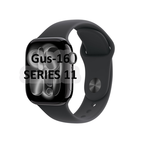 Super Amoled GUS-16 Smart Watch Series 11