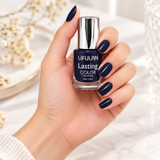LIFULAN Long Lasting Color Nail Polish - 6931