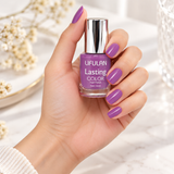 LIFULAN Long Lasting Color Nail Polish - 6931
