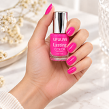 LIFULAN Long Lasting Color Nail Polish - 6931