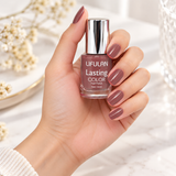 LIFULAN Long Lasting Color Nail Polish - 6931