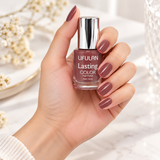 LIFULAN Long Lasting Color Nail Polish - 6931