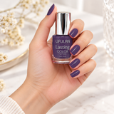 LIFULAN Long Lasting Color Nail Polish - 6931