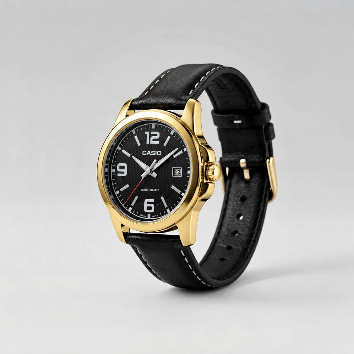 Casio Premium Classic Watch - M10759
