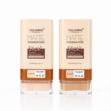 Tailaimei Professional Matte Foundation Stick 20g - TLMF318