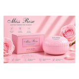 Miss Rose Dusting Powder For The Body - RB-DP0939
