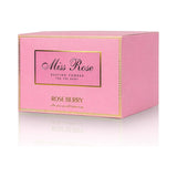 Miss Rose Dusting Powder For The Body - RB-DP0939