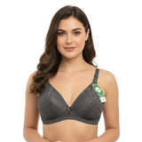 Naiouya Women's Comfort Push-Up Bra - TP835#