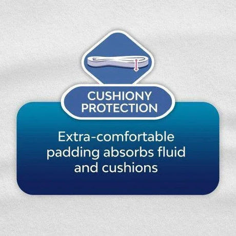Nana Maxi Thick Long Pads - 9 Pads