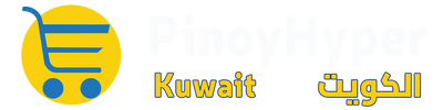 Pinoy Hyper Kuwait
