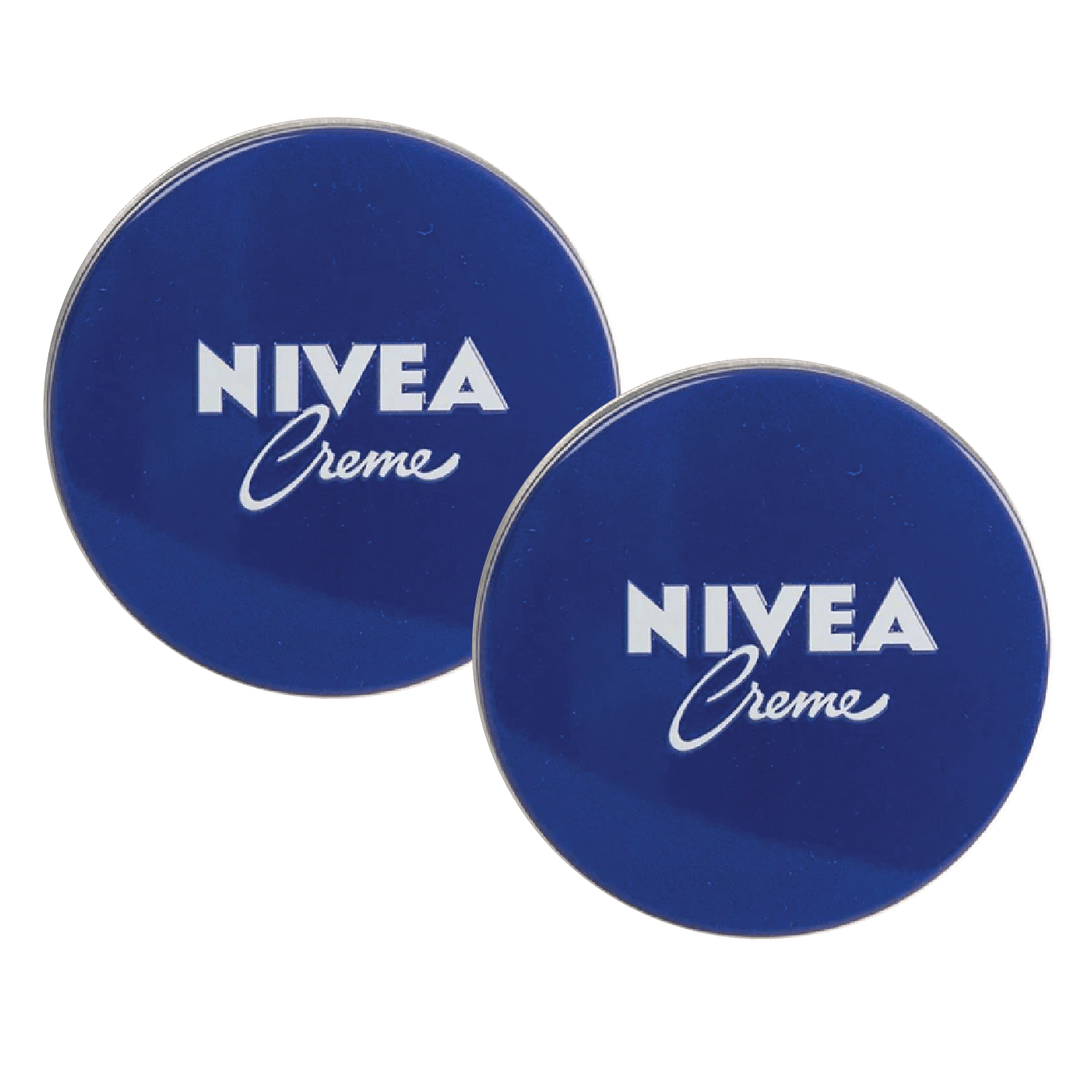Nivea cream 60ml x 2 Pcs