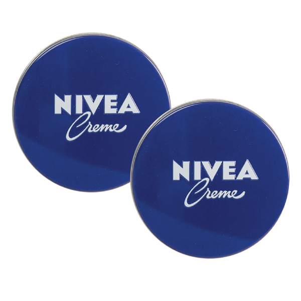 Nivea cream 60ml x 2 Pcs