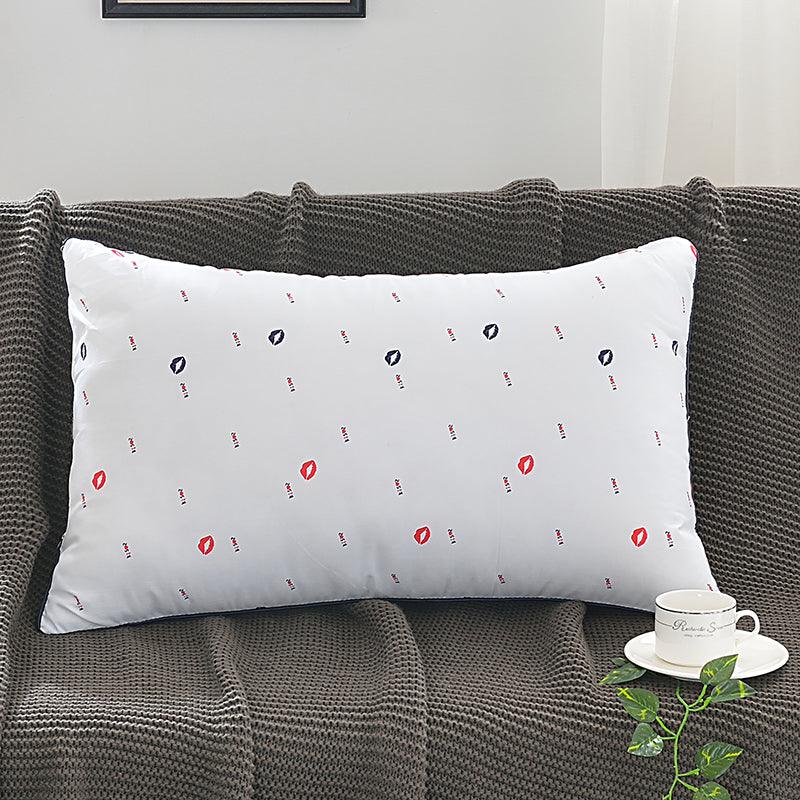 Breathable Deep Sleep Pillow