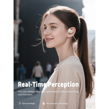 VEN-DENS Wireless Neckband Sport Earphones - VD-BT029