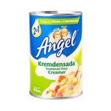 Angel Kremdensada Sweetened Thick Creamer - 410ml
