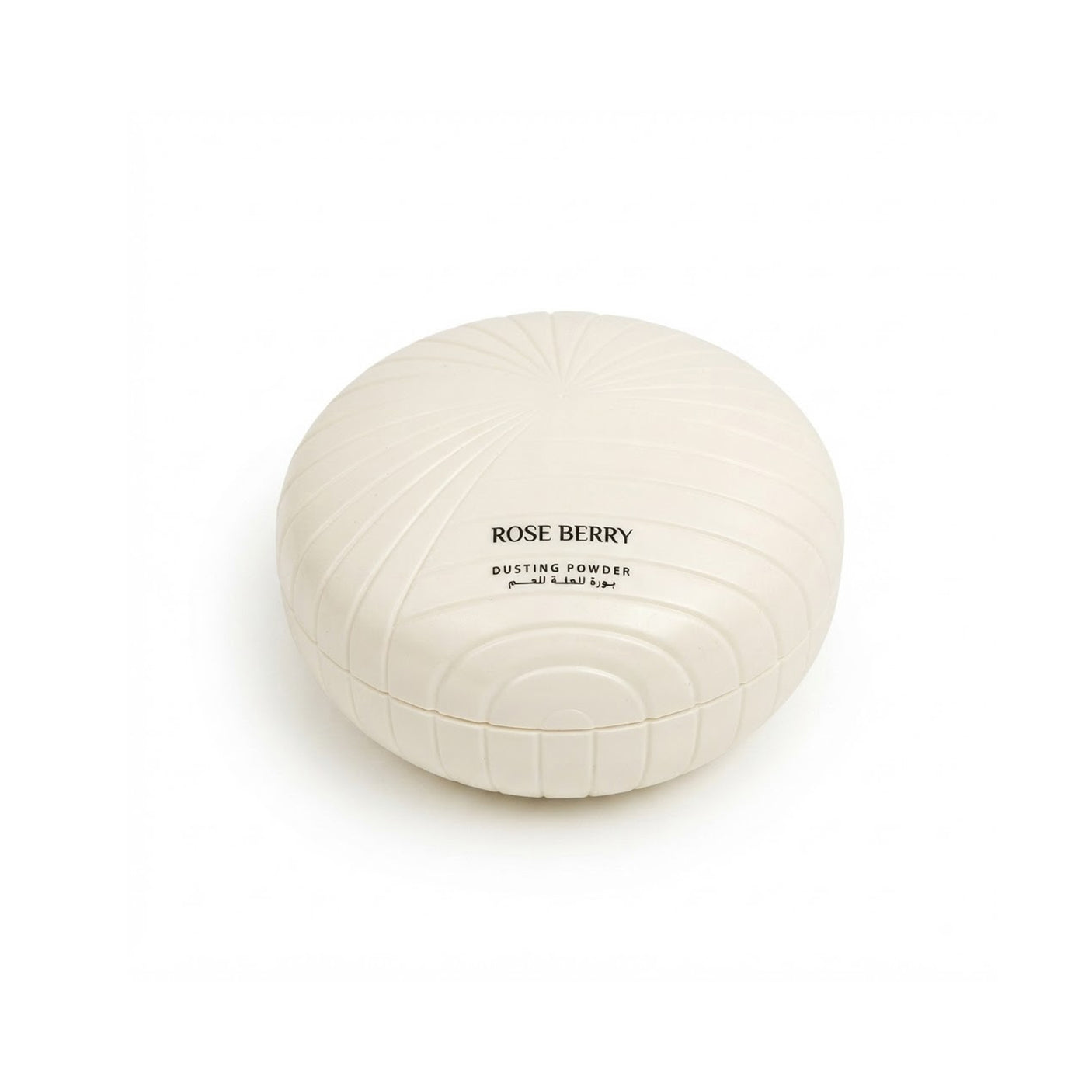 Rose Berry Dusting Powder For The Body - 200g( RB-DP1354)