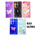 Samsung S23 Ultra High Quality Fashion Case