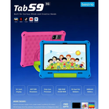 Bestrio 5G Kids Smart Tablet 8GB RAM + 512GB ROM - Tab S9
