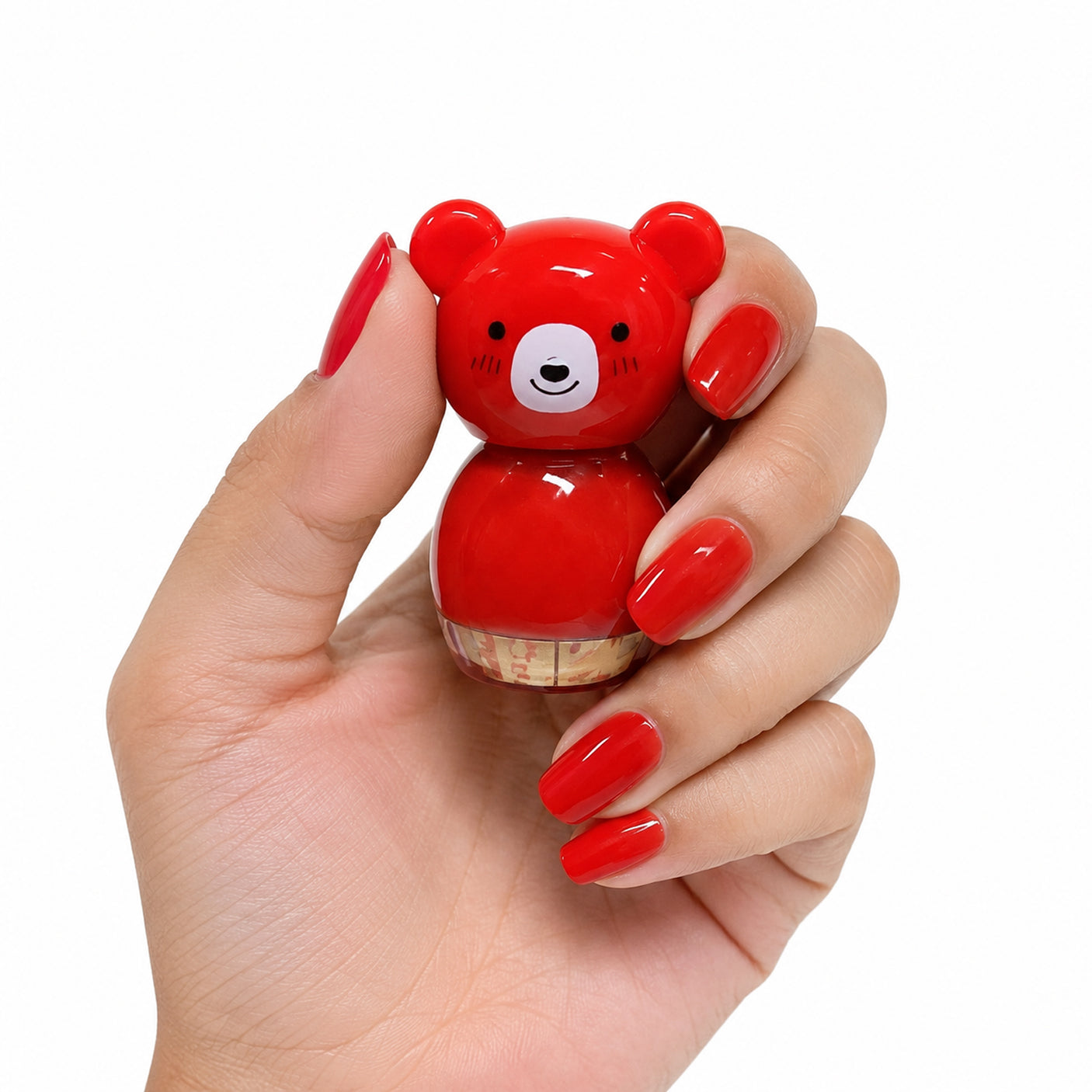 Xuancai Cute Animal Set Nail Polish Collection - XC01924