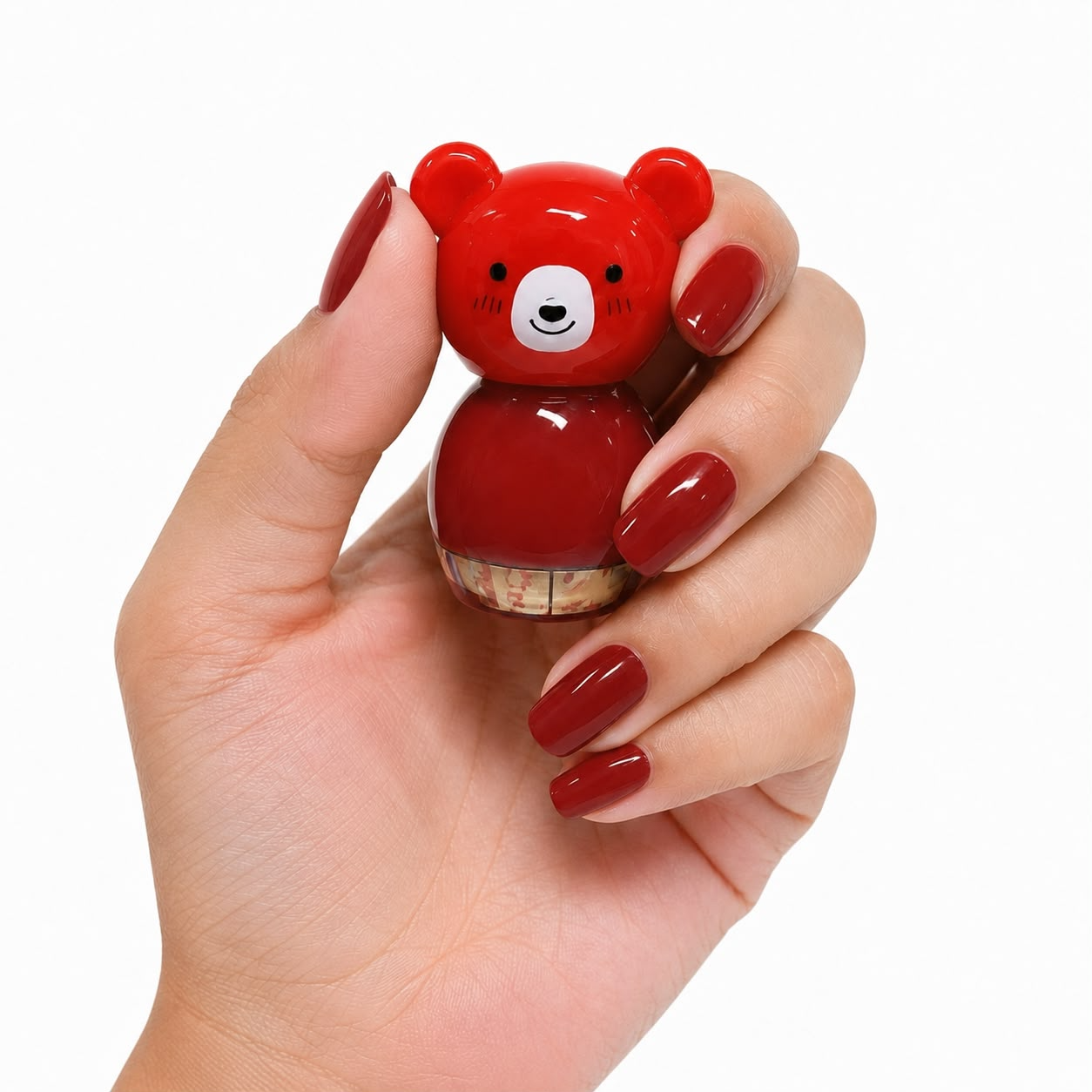 Xuancai Cute Animal Set Nail Polish Collection - XC01924