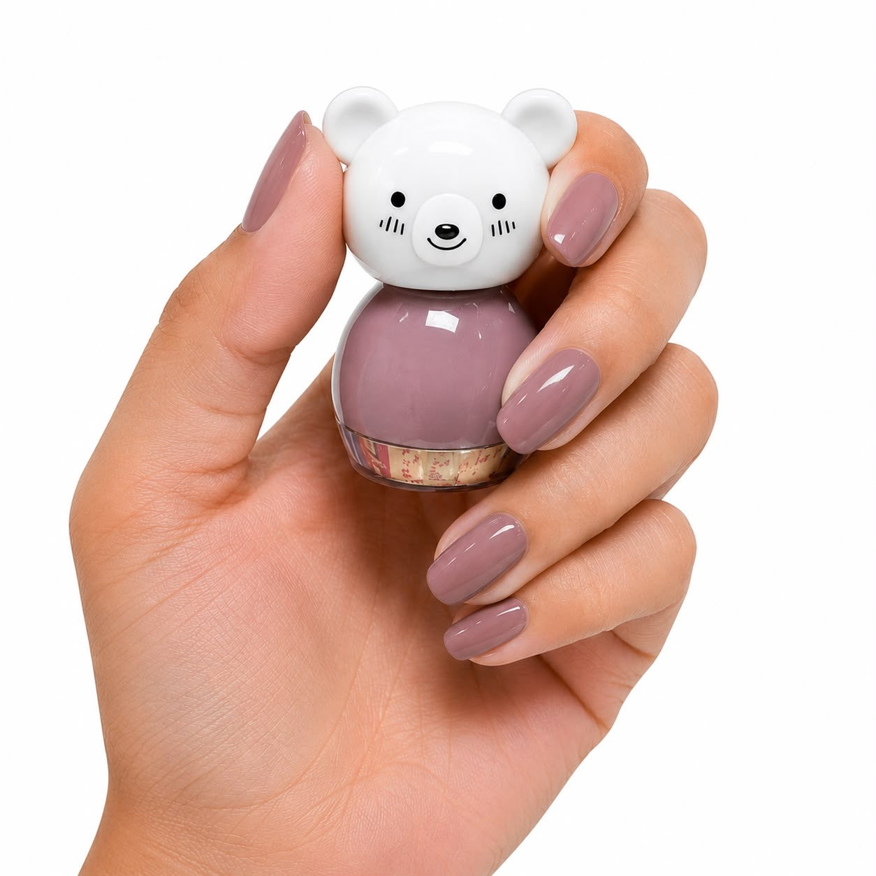 Xuancai Cute Animal Set Nail Polish Collection - XC01924