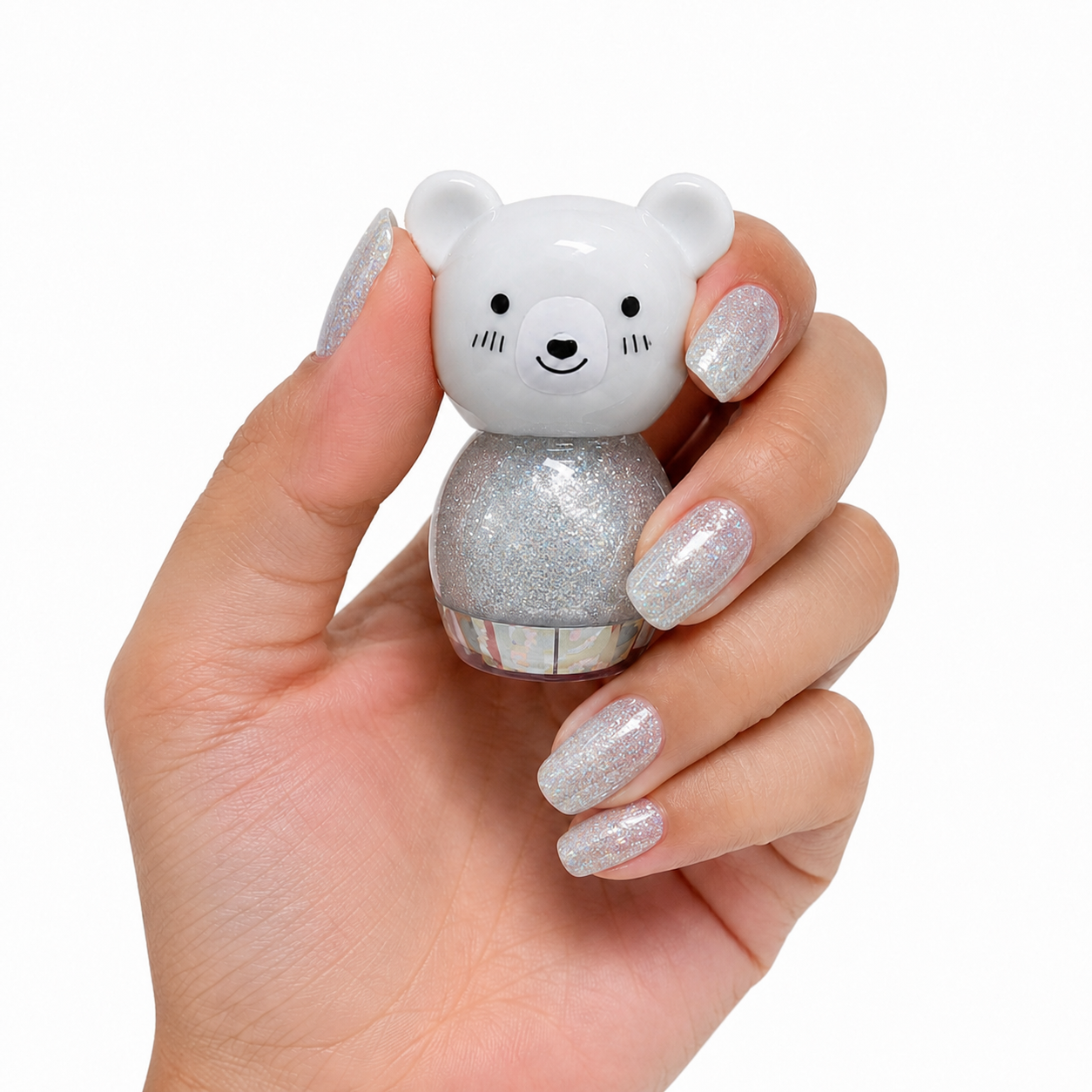 Xuancai Cute Animal Set Nail Polish Collection - XC01924