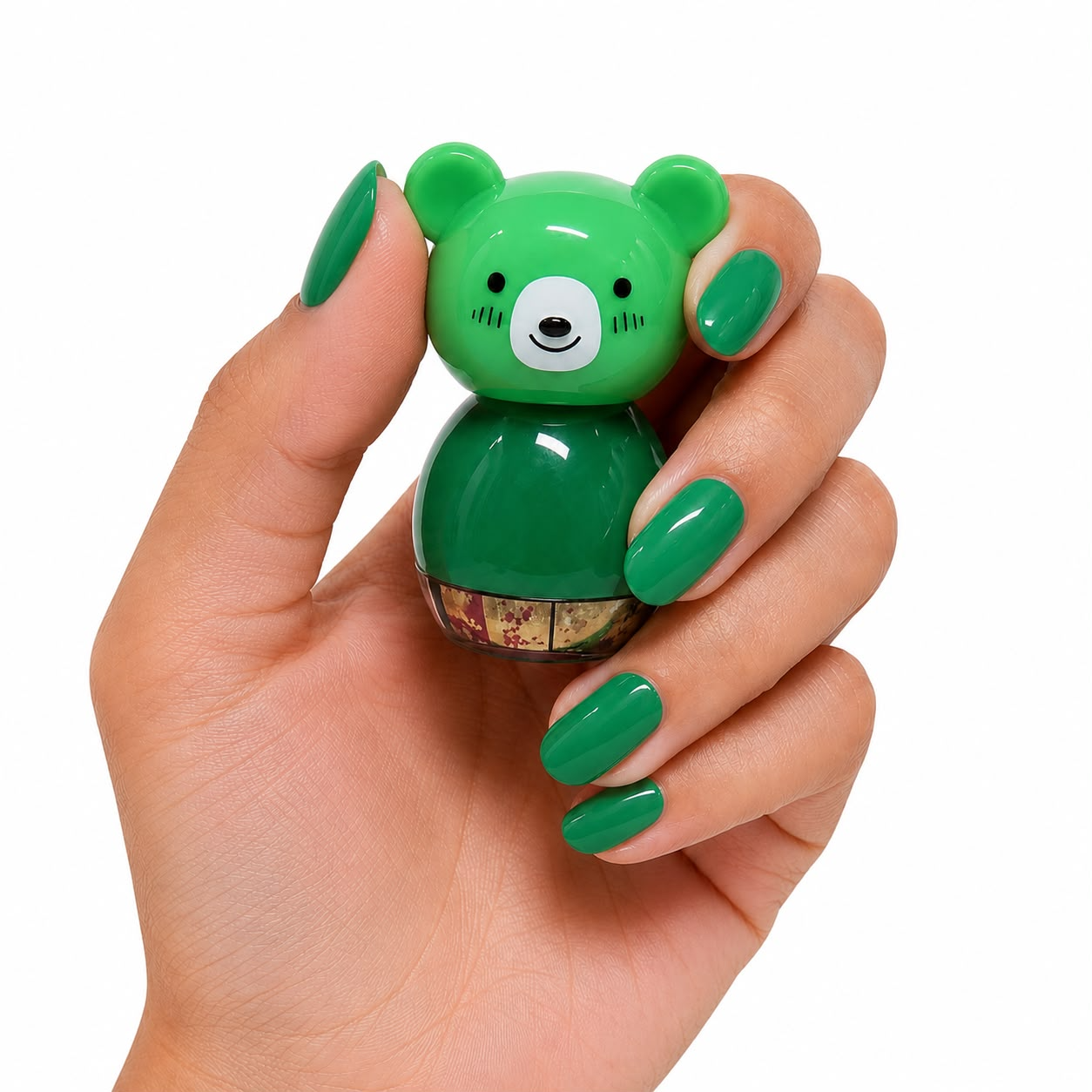 Xuancai Cute Animal Set Nail Polish Collection - XC01924