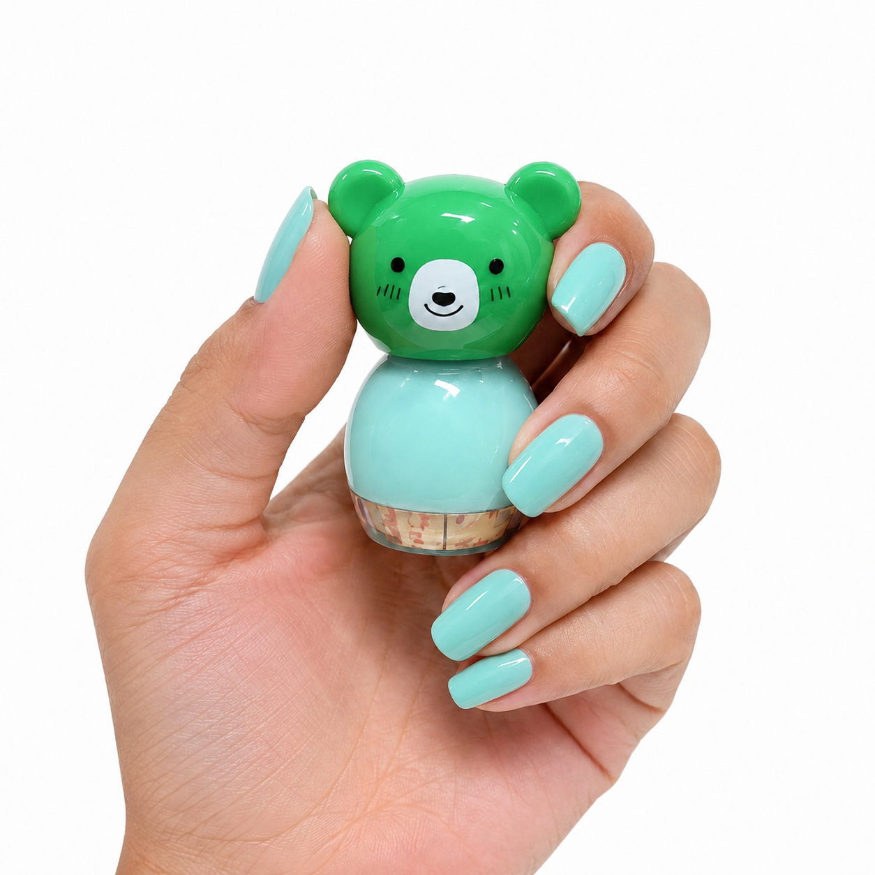 Xuancai Cute Animal Set Nail Polish Collection - XC01924