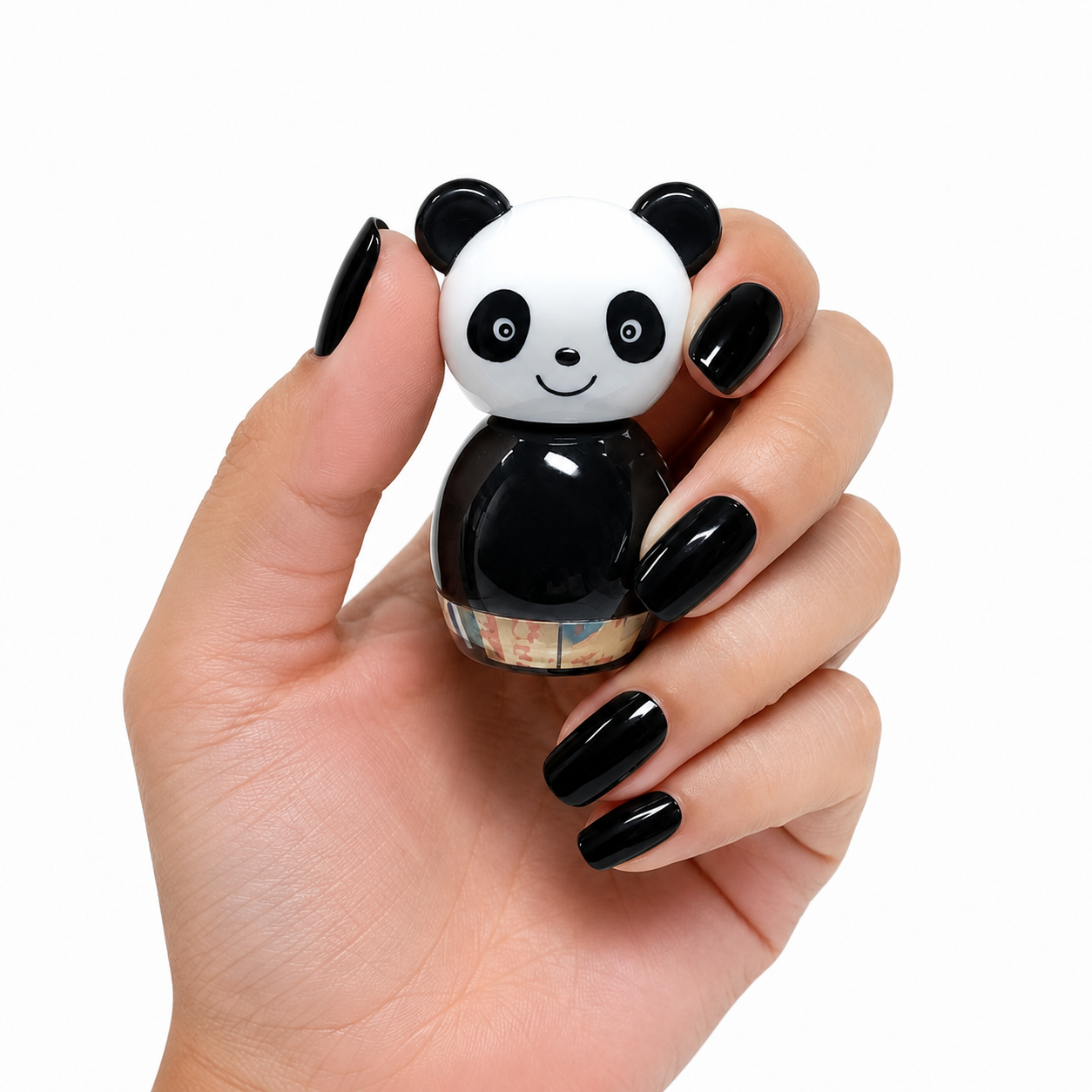 Xuancai Cute Animal Set Nail Polish Collection - XC01924
