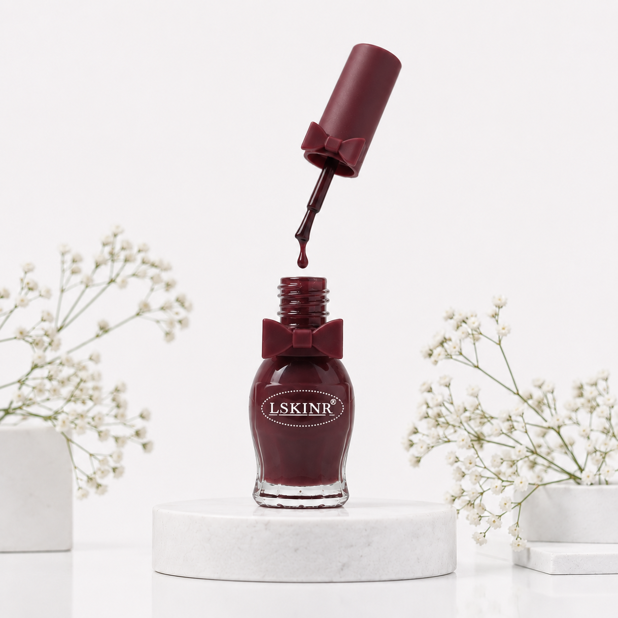 LSKINR Shine On Nail Polish - 9053