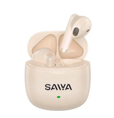سماعات أذن Saiya Deep Bass True اللاسلكية - T10