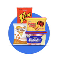 Snacks - Pinoyhyper