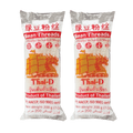 Tiger Noodles Bean Threads 200g x 2 Pcs