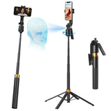 Smart Tracking Tripod - Q13
