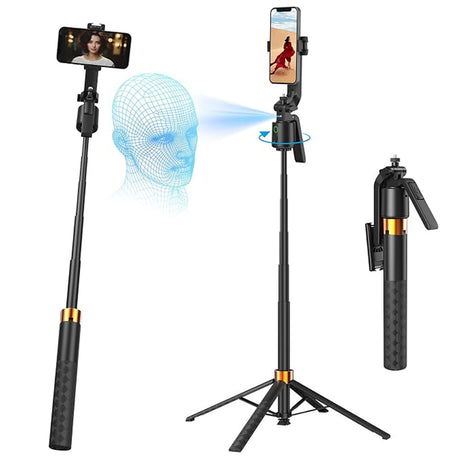 Smart Tracking Tripod - Q13
