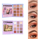 Uratm Beauty Professional Makeup Kit - U007
