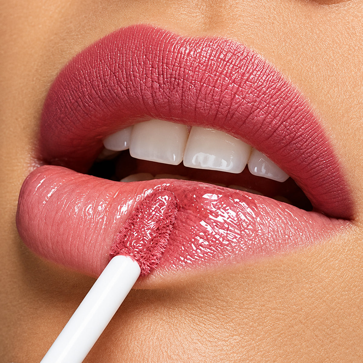 Cover Up 2-in-1 Dual End Lipstick & Gloss