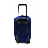 Horizon 29 Inch Travel Duffel Bag Blue - DB416